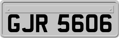 GJR5606