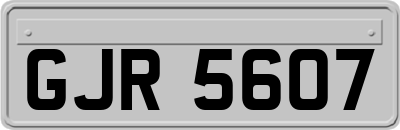 GJR5607
