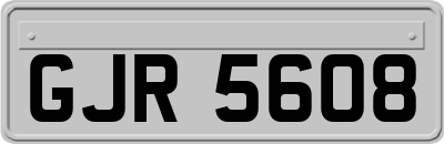 GJR5608