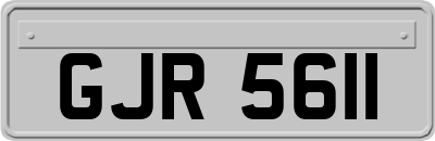 GJR5611