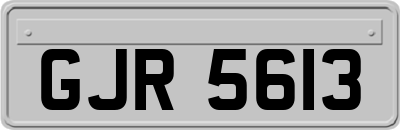 GJR5613
