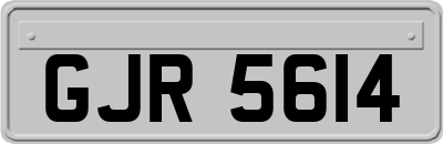 GJR5614