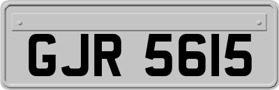 GJR5615