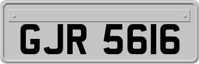 GJR5616