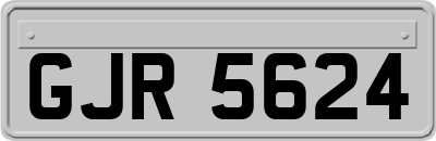 GJR5624