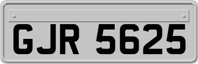 GJR5625