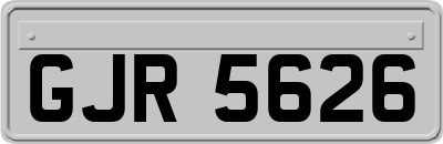 GJR5626