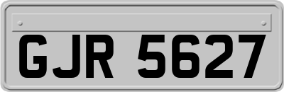 GJR5627