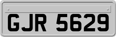 GJR5629