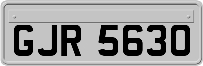 GJR5630