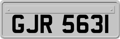 GJR5631