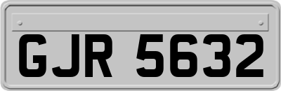GJR5632