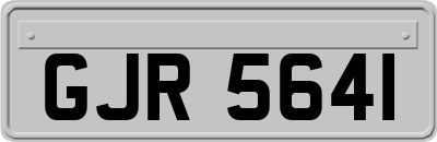 GJR5641