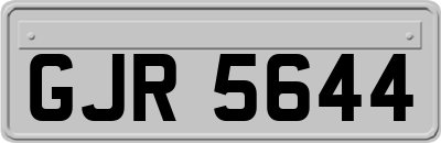 GJR5644