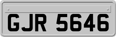 GJR5646