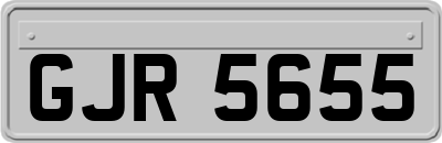 GJR5655