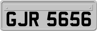 GJR5656