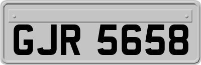GJR5658