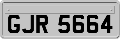 GJR5664