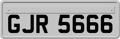 GJR5666