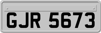 GJR5673