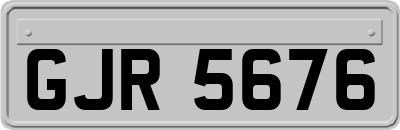 GJR5676