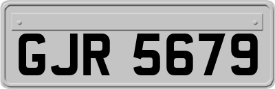 GJR5679