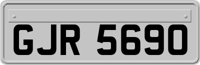 GJR5690