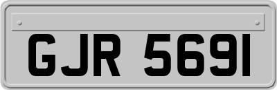 GJR5691