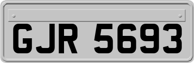GJR5693