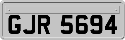 GJR5694
