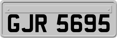 GJR5695