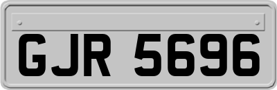 GJR5696