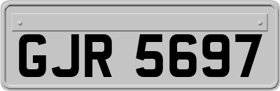GJR5697