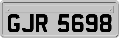 GJR5698
