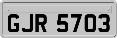 GJR5703