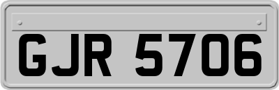 GJR5706