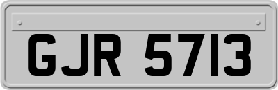 GJR5713