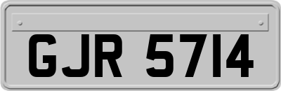 GJR5714