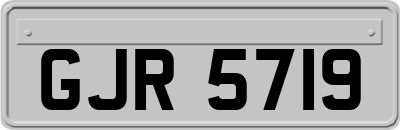 GJR5719