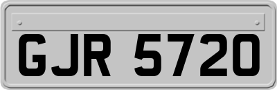 GJR5720