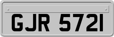 GJR5721