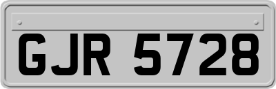GJR5728