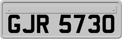 GJR5730