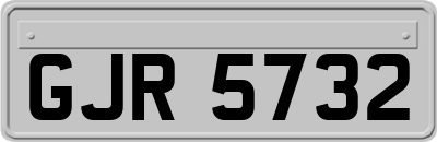 GJR5732