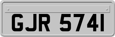GJR5741
