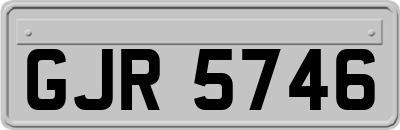 GJR5746