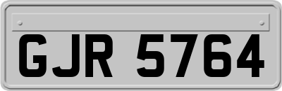 GJR5764