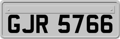 GJR5766