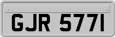 GJR5771